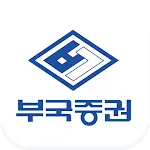 부국증권 BEST-M Plus | Indus Appstore | App Icon