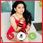 Ladki Se Call Karne Wala App | Indus Appstore | App Icon