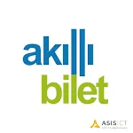 Asis Akıllı Bilet | Indus Appstore | App Icon