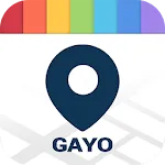 GAYO | Indus Appstore | App Icon