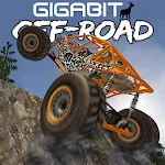 Gigabit Off-Road | Indus Appstore | App Icon