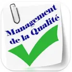 Management de la qualite | Indus Appstore | App Icon