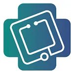 iMedDoc EMR | Indus Appstore | App Icon