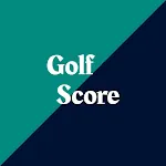 Golf Score | Indus Appstore | App Icon