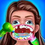 Crazy Dentist Clinical Care | Indus Appstore | App Icon