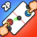 2 Player Games- Pastimes Games | Indus Appstore | App Icon