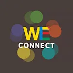 WE Connect | Indus Appstore | App Icon