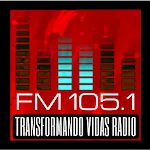 Transformando Vidas Radio | Indus Appstore | App Icon