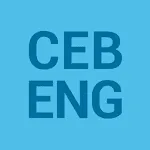 Cebuano-English Dictionary | Indus Appstore | App Icon