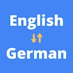 German to English Translator | Indus Appstore | App Icon