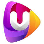 Video ULT Player - Downloader | Indus Appstore | App Icon