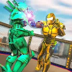 Real Robot Ring Steel Fighting | Indus Appstore | App Icon