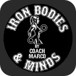 OFFICIAL Coach Marco | Indus Appstore | App Icon