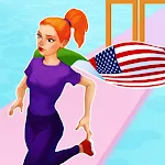 Flags Fest | Indus Appstore | App Icon