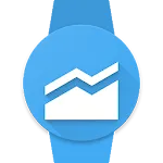 Altimeter for Wear OS watches | Indus Appstore | App Icon