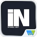 IN Istanbul Next | Indus Appstore | App Icon