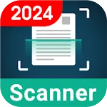 PDF Scanner - Document Scanner | Indus Appstore | App Icon