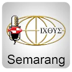 Ichthus FM - Semarang | Indus Appstore | App Icon