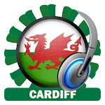 Cardiff Radio Stations - Wales | Indus Appstore | App Icon