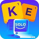 Kelimelik Solo | Indus Appstore | App Icon