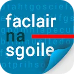 Faclair na Sgoile | Indus Appstore | App Icon