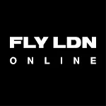 FLY LDN Online | Indus Appstore | App Icon