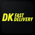 DK Fast Delivery | Indus Appstore | App Icon