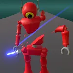 Swing Blade: Sword Action | Indus Appstore | App Icon