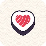 Japan Dating: Chat & Meet Love | Indus Appstore | App Icon