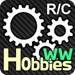 RC Gear Ratio Calculator 齒比計算機 | Indus Appstore | App Icon