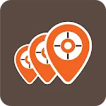 TrophyTracks: Hunter's Journal | Indus Appstore | App Icon