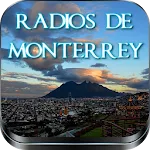 Monterrey radio stations | Indus Appstore | App Icon