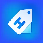 HaraRetail | Indus Appstore | App Icon