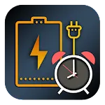 Battery Full Alarm | Indus Appstore | App Icon