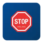 Stop Heling | Indus Appstore | App Icon