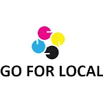 Go For Local | Indus Appstore | App Icon