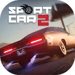 Sport Car : Pro drift - Drive  | Indus Appstore | App Icon