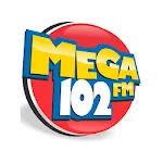 Mega 102 FM | Indus Appstore | App Icon