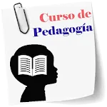 CURSO DE PEDAGOGÍA | Indus Appstore | App Icon