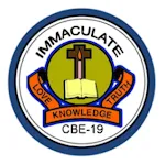 Immaculate Matric School Coimb | Indus Appstore | App Icon