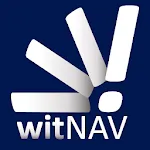 witNAV | Indus Appstore | App Icon