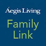 Aegis Living Family Link | Indus Appstore | App Icon