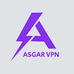 Asgar VPN | Indus Appstore | App Icon