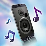 Ringtones for Androidapp icon