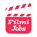 Filmi Jobs | Indus Appstore | App Icon