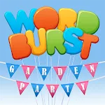 Word Burst: Garden Party | Indus Appstore | App Icon