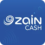 Zain Cash Jordan | Indus Appstore | App Icon