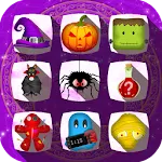 Halloween Drops - Match three | Indus Appstore | App Icon