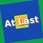 Book: At Last | Indus Appstore | App Icon