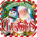 Hidden Object Christmas Puzzle | Indus Appstore | App Icon